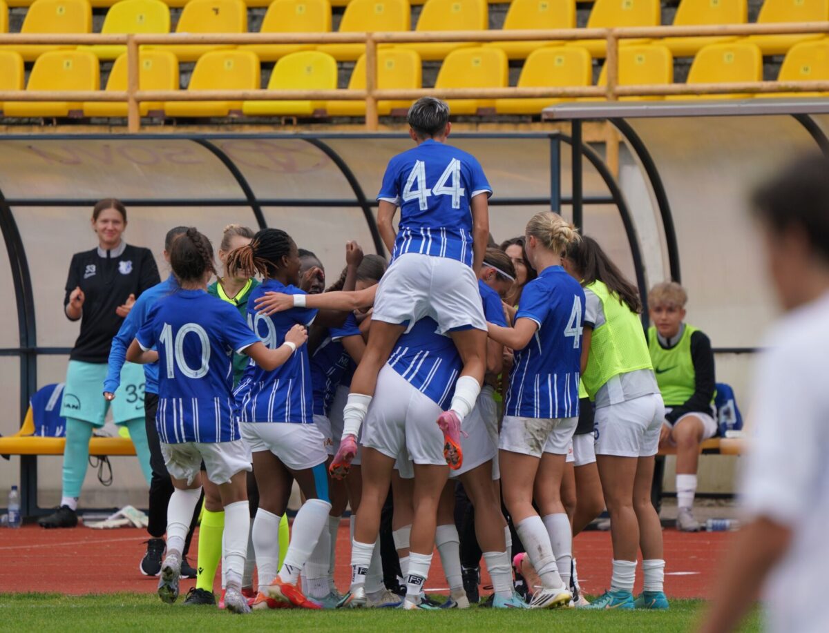 Farul Constanța s a calificat în UEFA Women’s Europa Cup