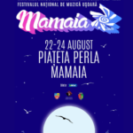 Festivalul Mamaia 2025