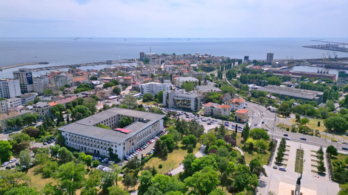 Primăria Municipiului Constanța a finalizat studiul privind delimitarea zonelor unitare de încălzire din oraș